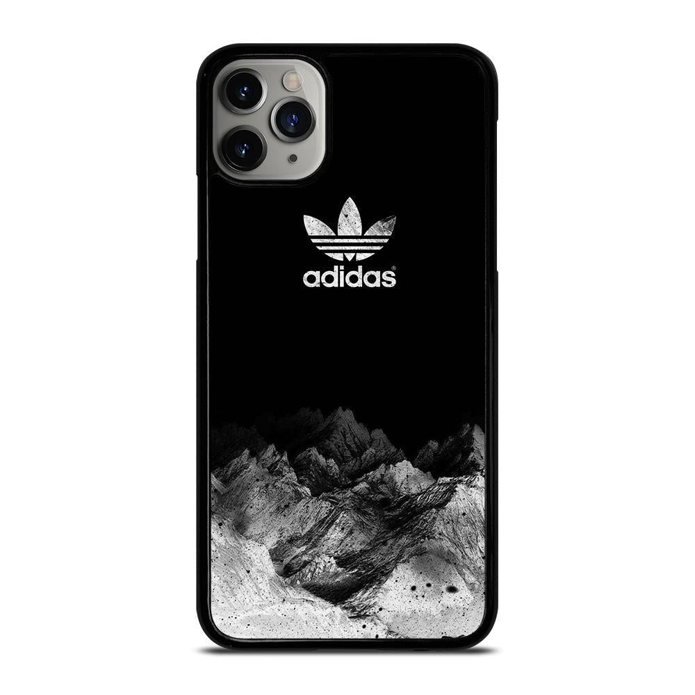 Adidas Glacier iPhone 15 | 16 Pro Max Case