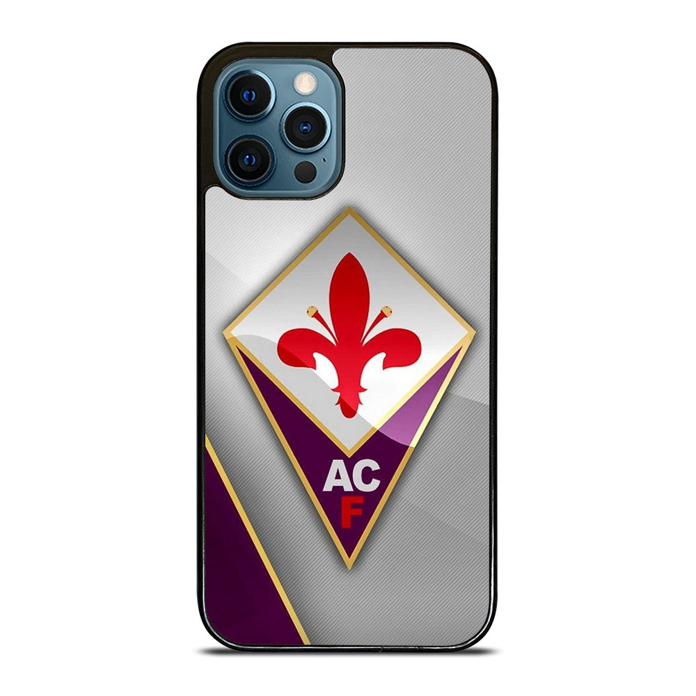 Afc Fiorentina Logo iPhone 15 | 16 Pro Max Case