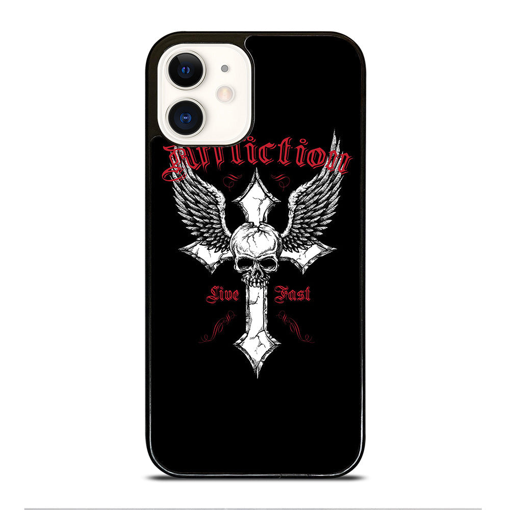 Affliction Logo 1 iPhone 16 Pro Max Case