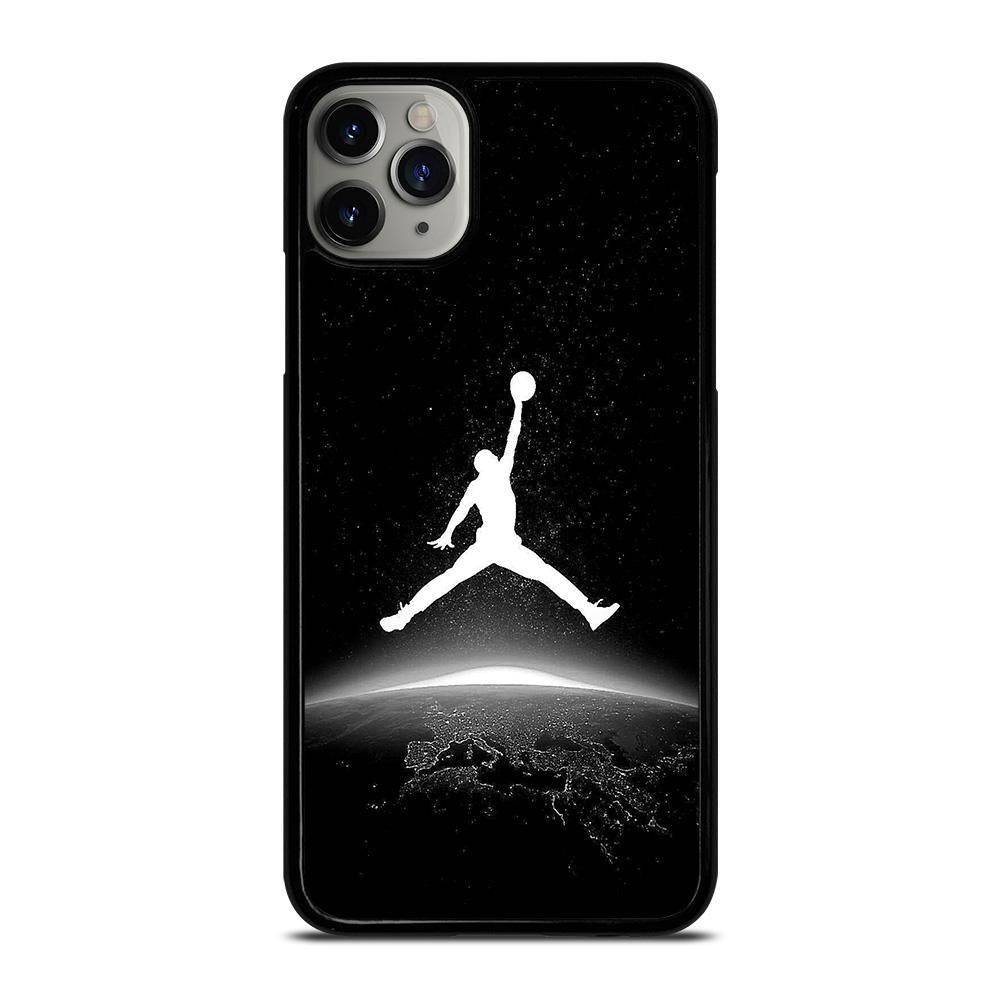 Air Jordan Logo 2 iPhone 15 | 16 Pro Max Case