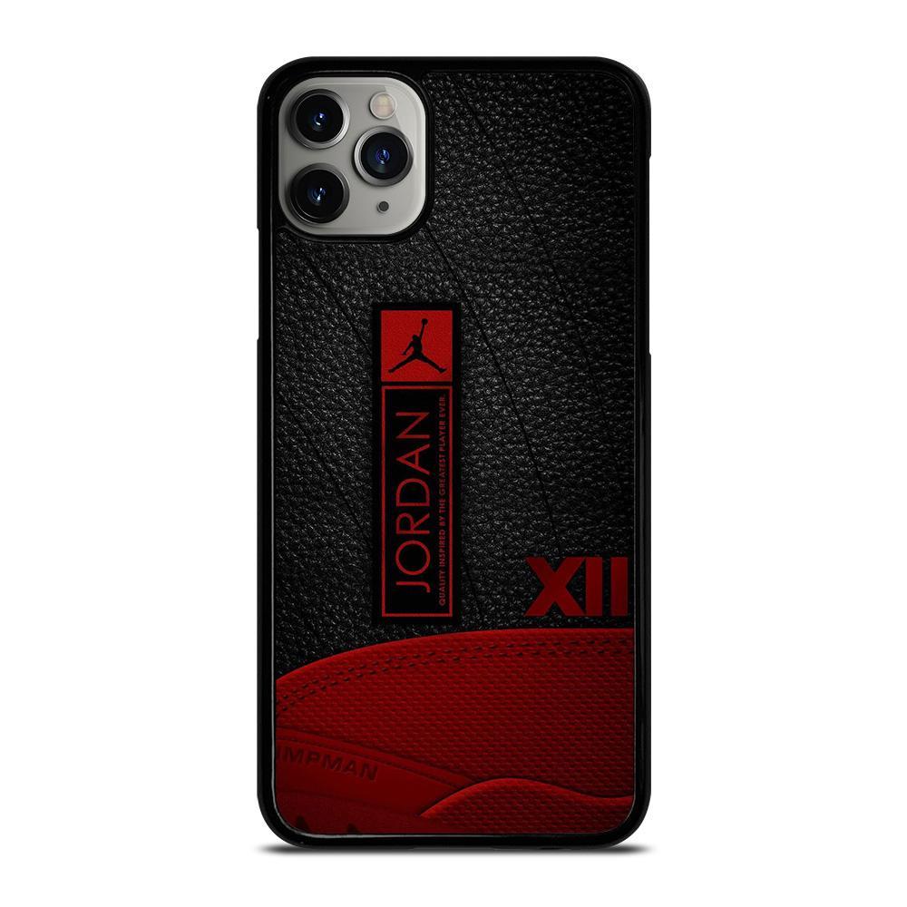 Air Jordan Shoes iPhone 15 | 16 Pro Max Case