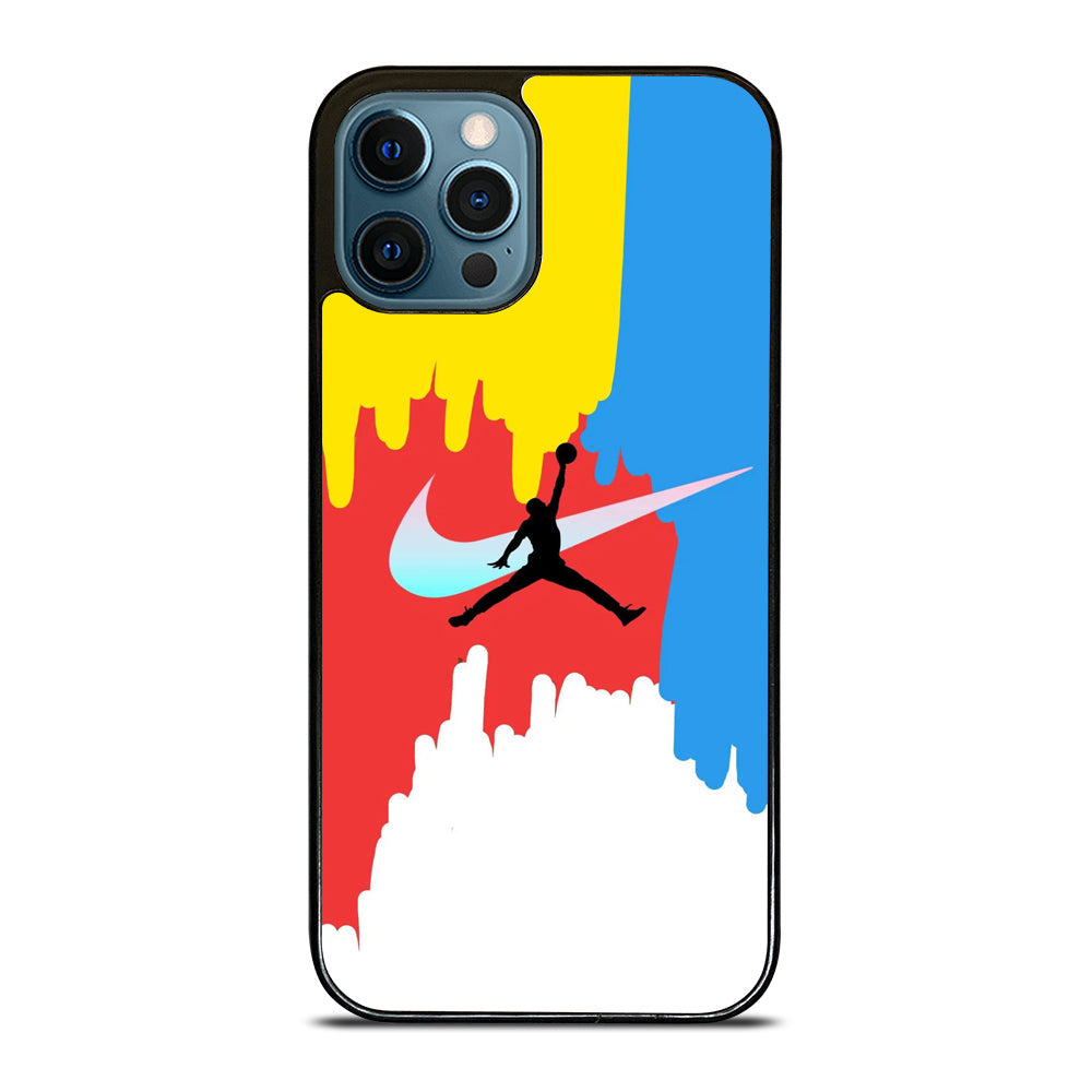 Air Jordan Wallpaper iPhone 15 | 16 Pro Max Case