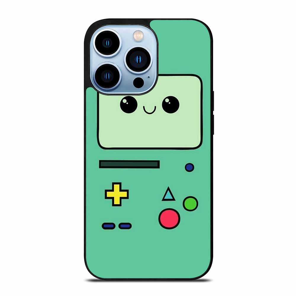 Adventure time bimo iPhone 15 | 16 Pro Max Case
