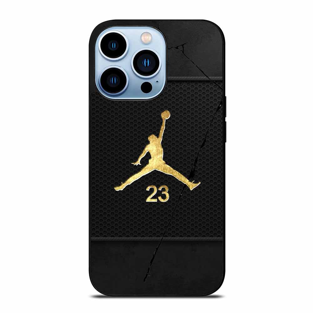 Air jordan 23 iPhone 15 | 16 Pro Max Case