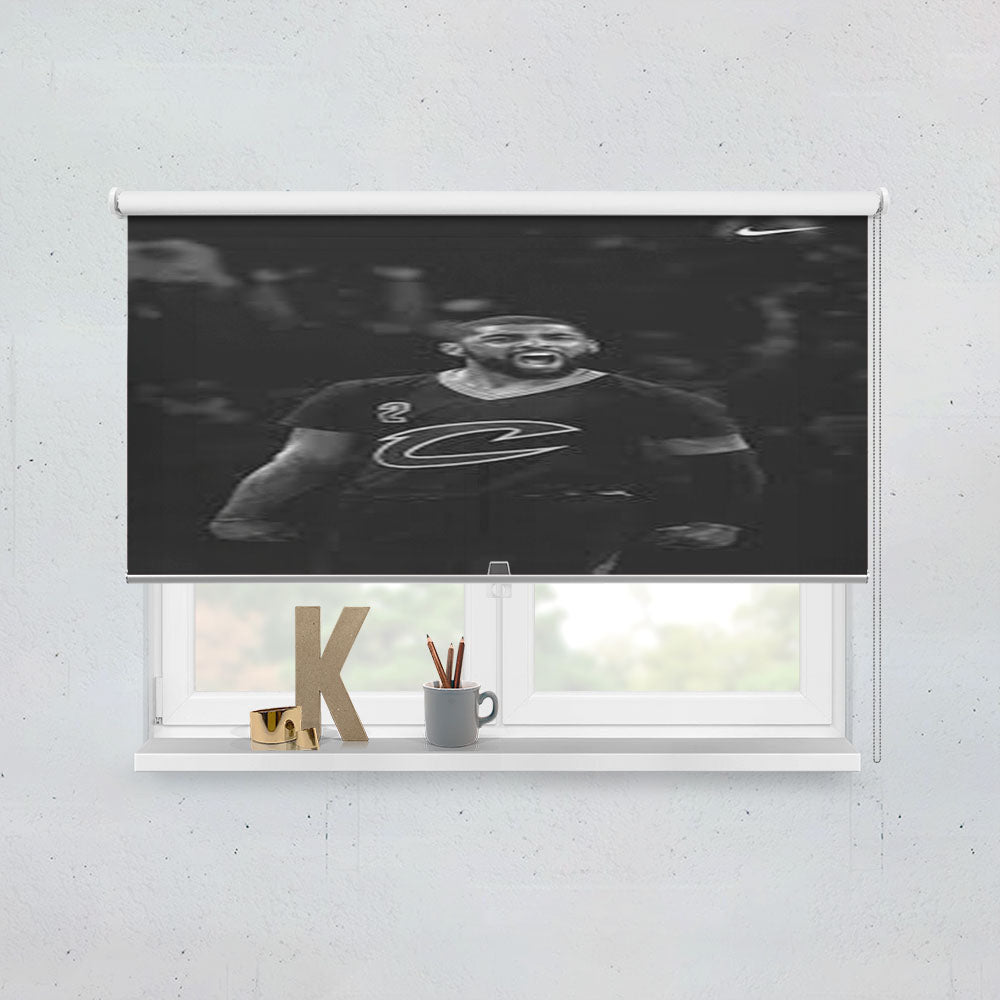 Best Kyrie Irving Window Roller Blinds Shades