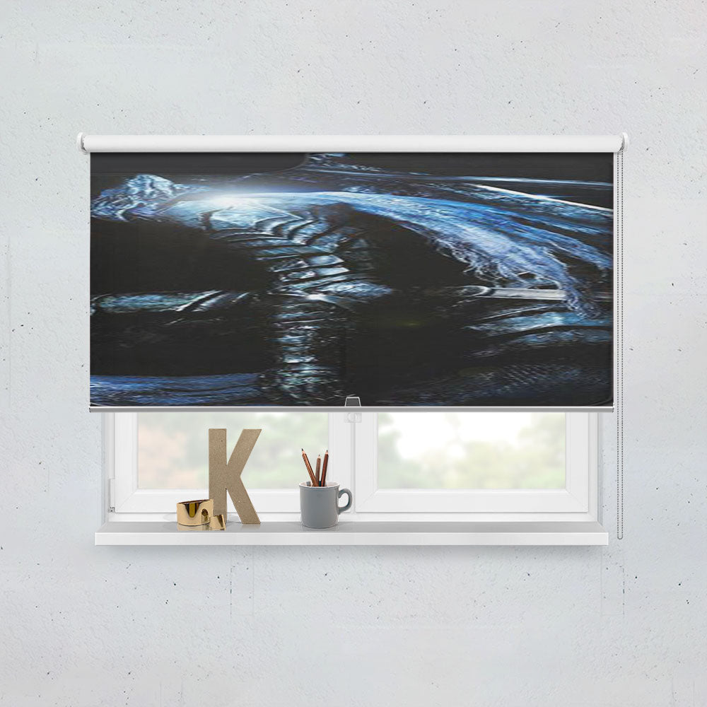 Dark Souls Artorias The Abyss Walker Window Roller Blinds Shades