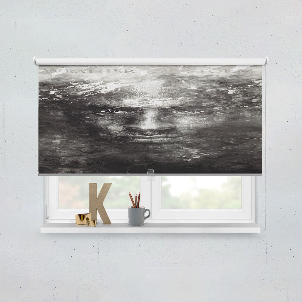 Kobe Bryant Wallpaper Window Roller Blinds Shades