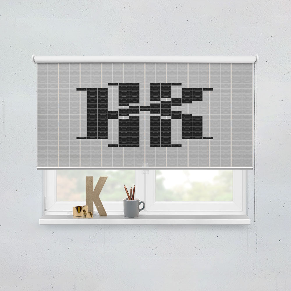 Kyrie Irving - Cleveland Cavaliers Window Roller Blinds Shades