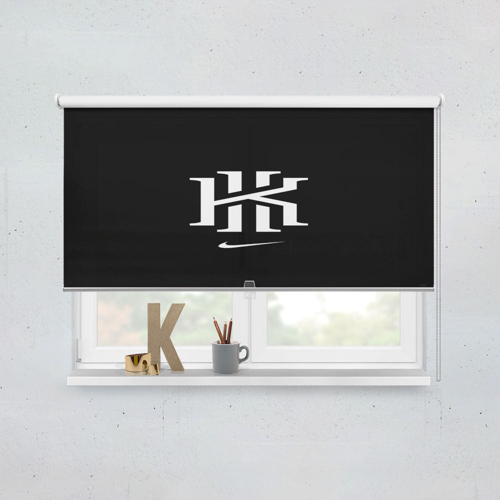 Kyrie Irving Nike 03 Window Roller Blinds Shades