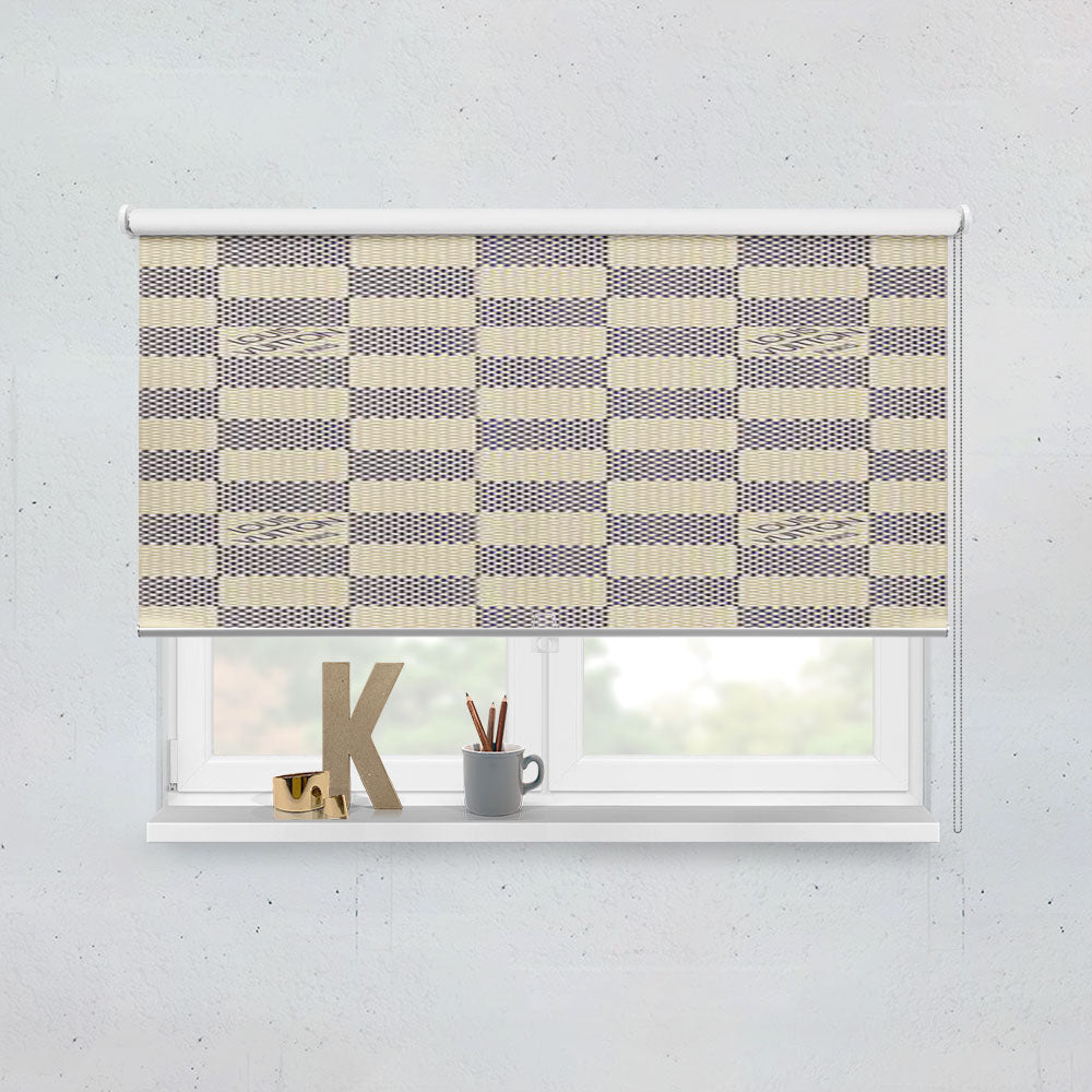 Louis Vuitton X Supreme Window Roller Blinds Shades