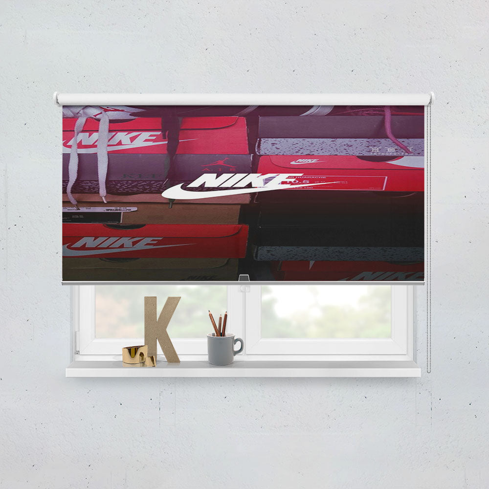 Nike Shoes Does Window Roller Blinds Shades