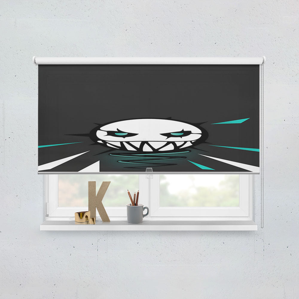 Rainbow Six Siege Ela Jarvis Xciv Wallpaper Window Roller Blinds Shades
