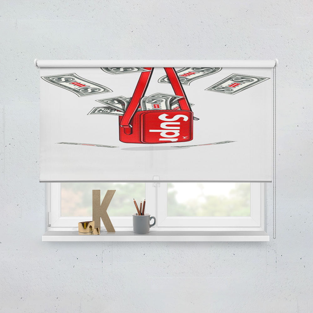 Shoulder Bag Supreme Louis Vuitton Window Roller Blinds Shades