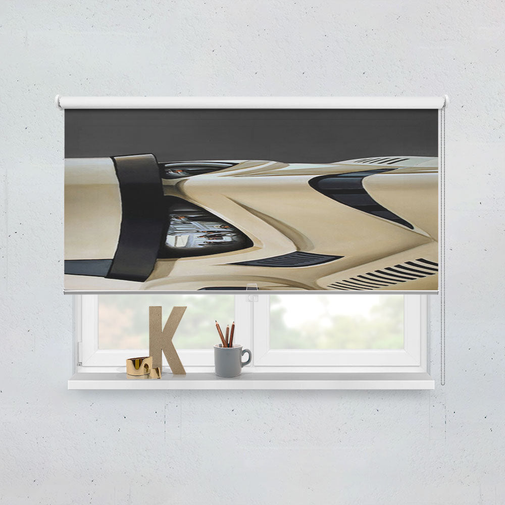 Star Wars Rebels Disney #1 Window Roller Blinds Shades