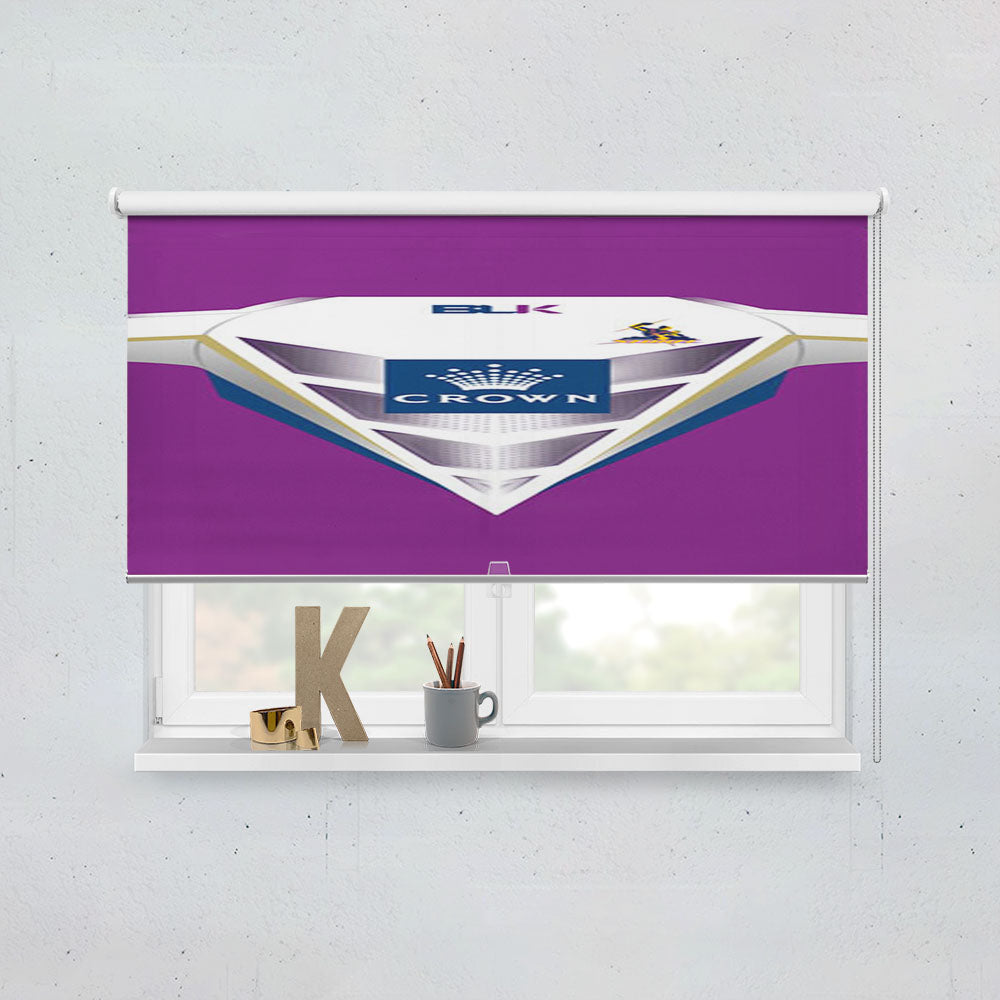 Storm Wcc Jersey Window Roller Blinds Shades