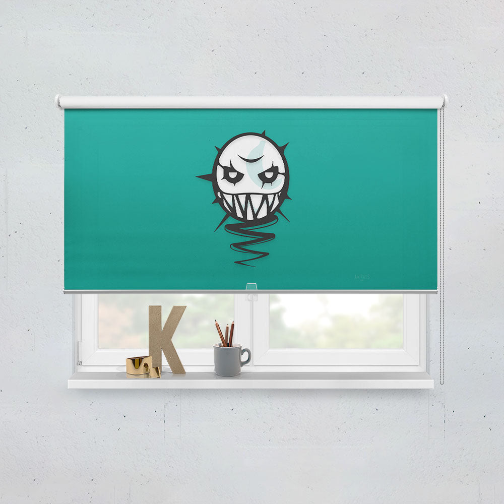 Tom Clancy'S The Division Window Roller Blinds Shades