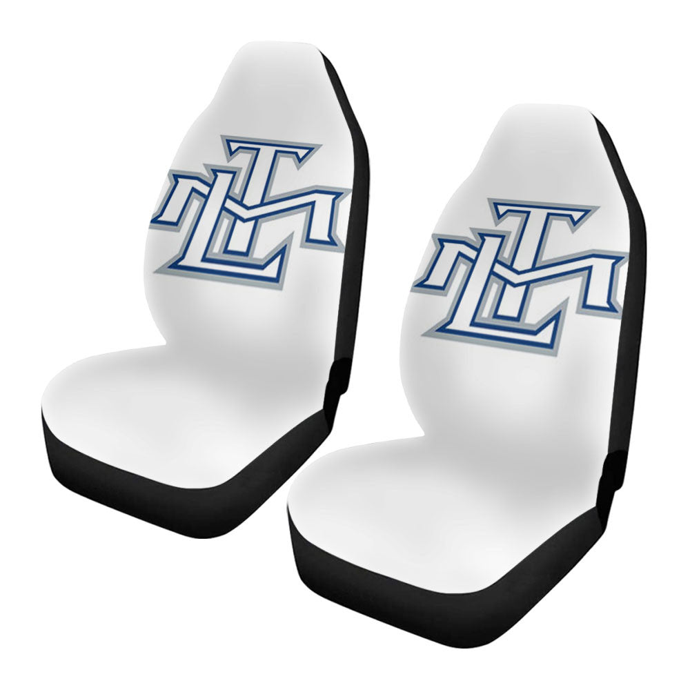 Toronto Maple Leafs Tml Car Seat Covers