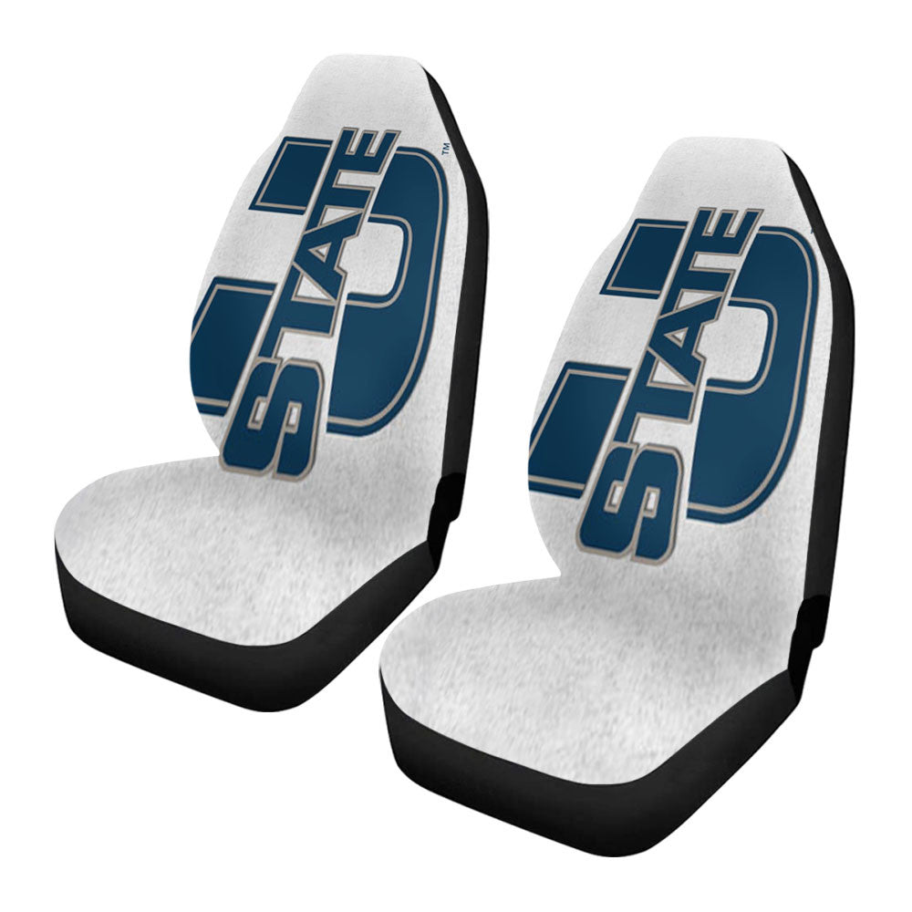 Utah State Car Seat Covers
