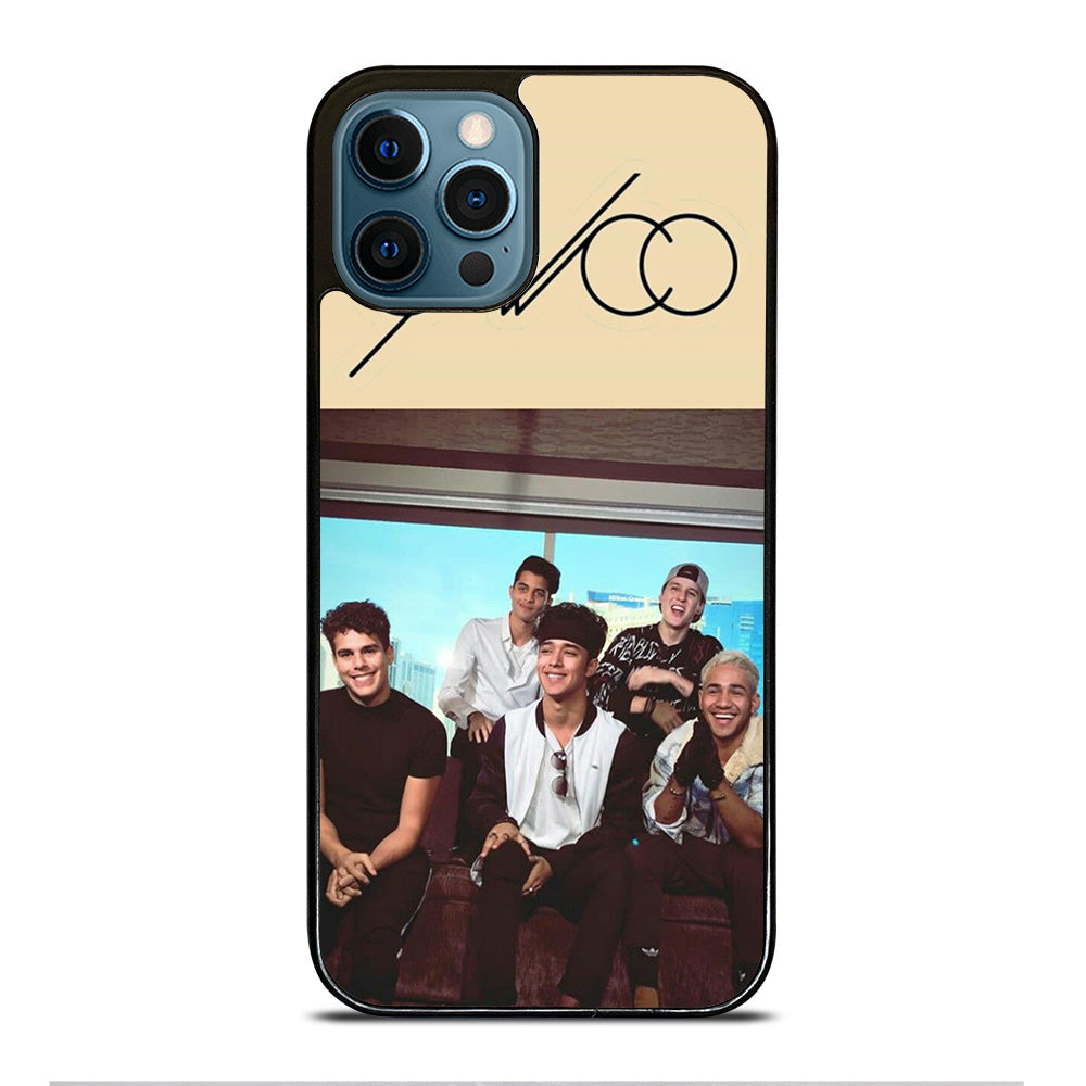 Group Cnco New iPhone 15 | 16 Pro Max Case