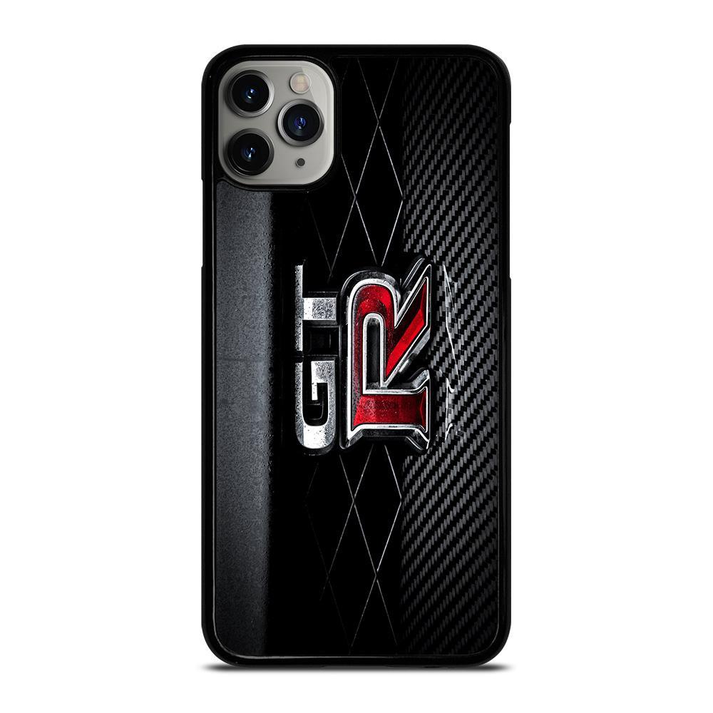 Gtr Logo iPhone 15 | 16 Pro Max Case