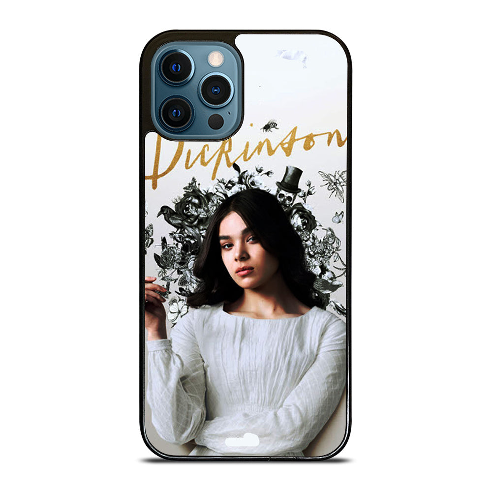 Hailee Steinfeld Emily Dickinson iPhone 15 | 16 Pro Max Case