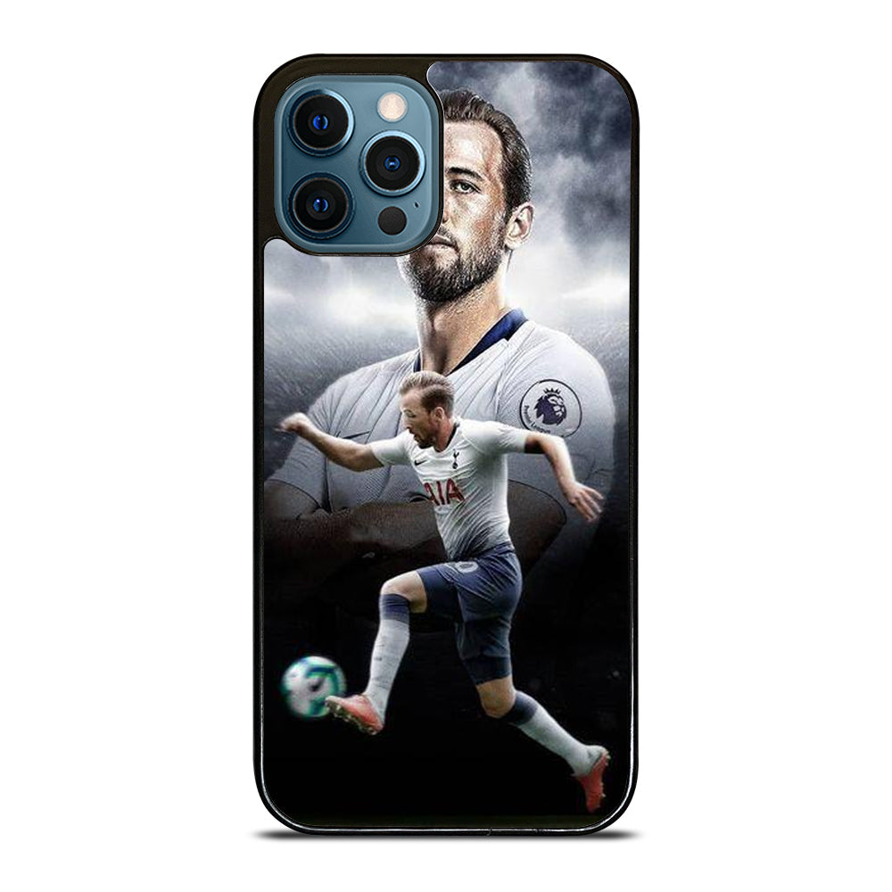 Harry Kane Tottenham Hotspurs iPhone 15 | 16 Pro Max Case