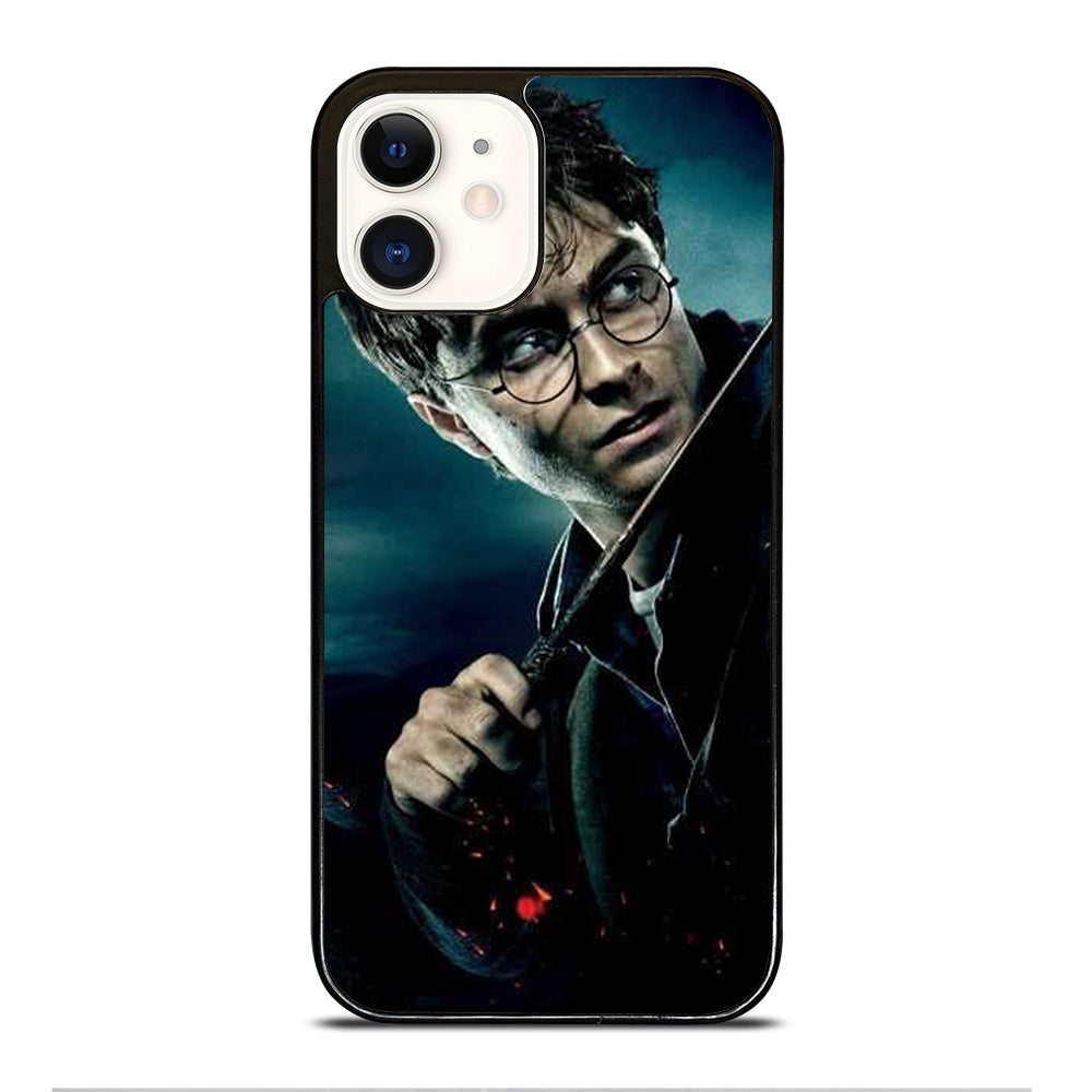 Harry Potter Poster iPhone 16 Pro Max Case