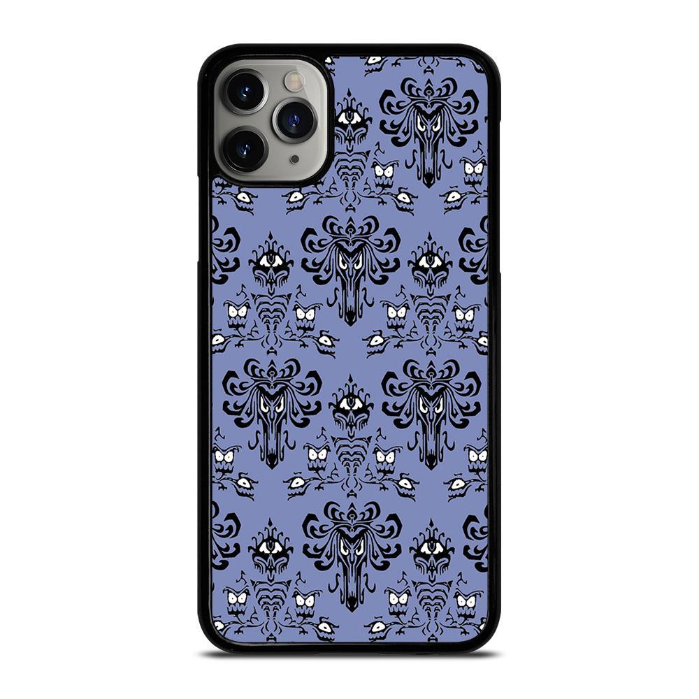 Haunted Mansion iPhone 15 | 16 Pro Max Case