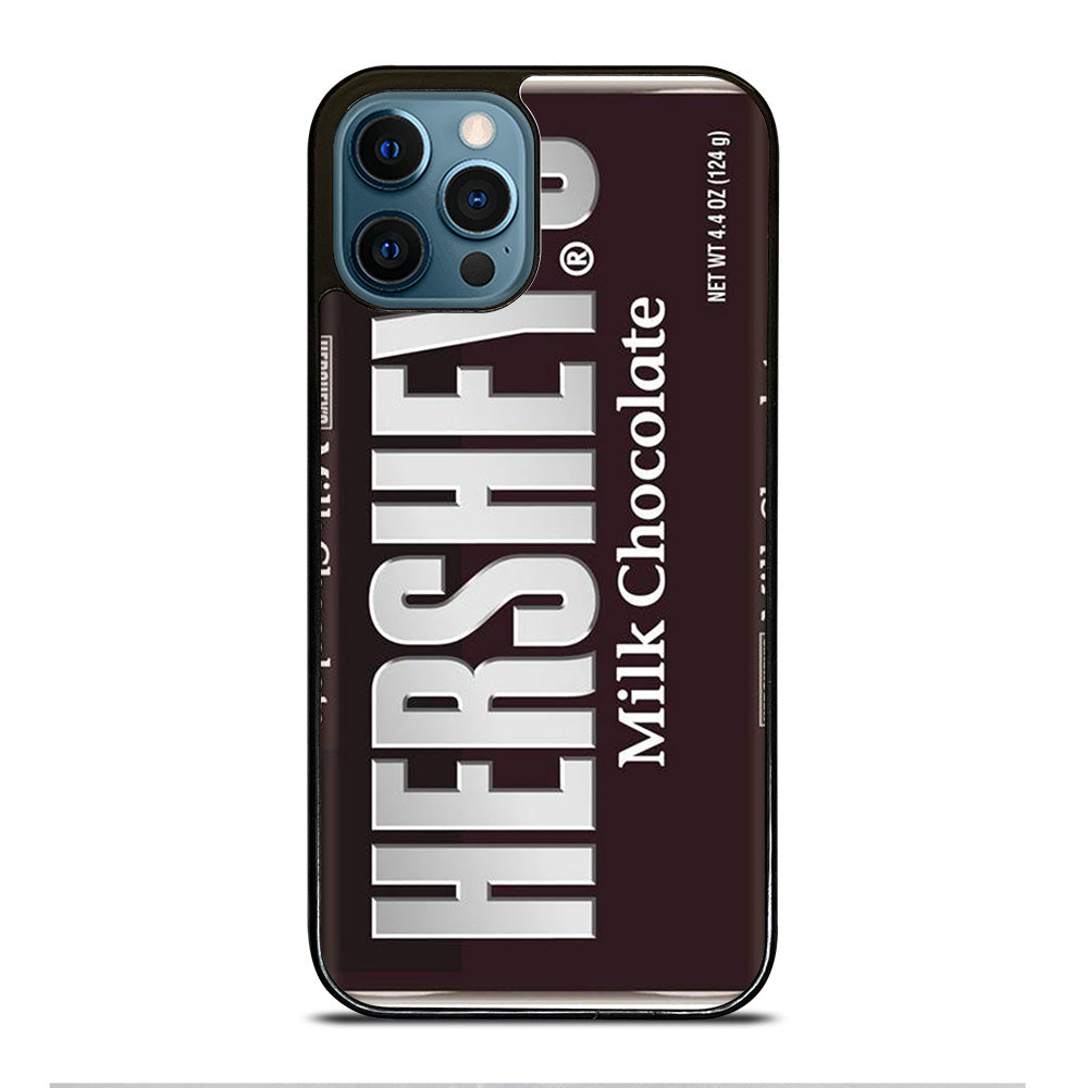 Hershey Chocolate Bar iPhone 15 | 16 Pro Max Case
