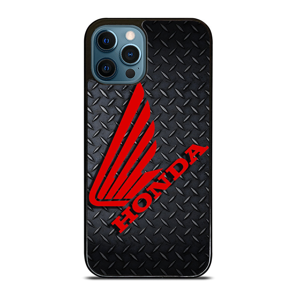 Honda Wing Logo iPhone 15 | 16 Pro Max Case