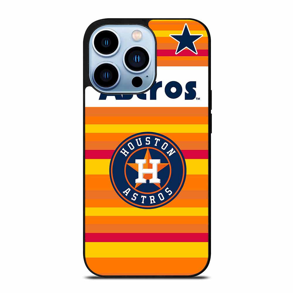 Houston astros mlb #1 iPhone 15 | 16 Pro Max Case