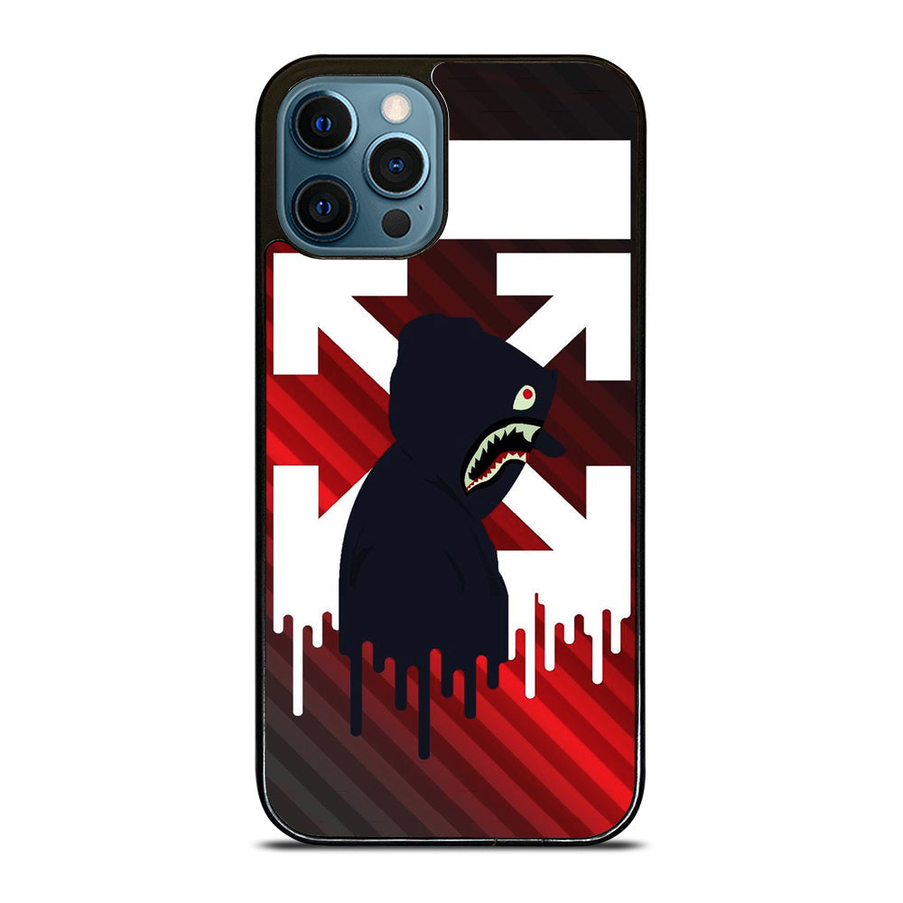 Hype Beast iPhone 15 | 16 Pro Max Case