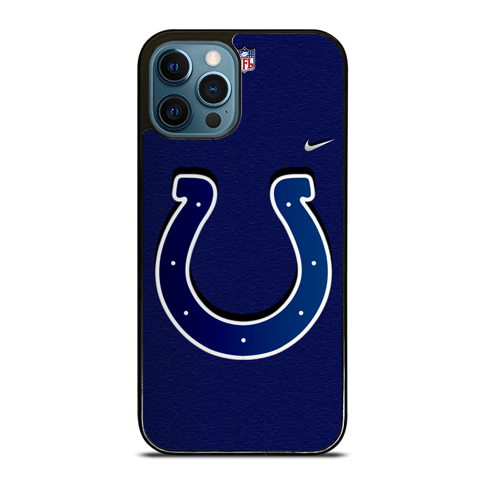 Indianapolis Colts Nfl Logo 4 iPhone 15 | 16 Pro Max Case