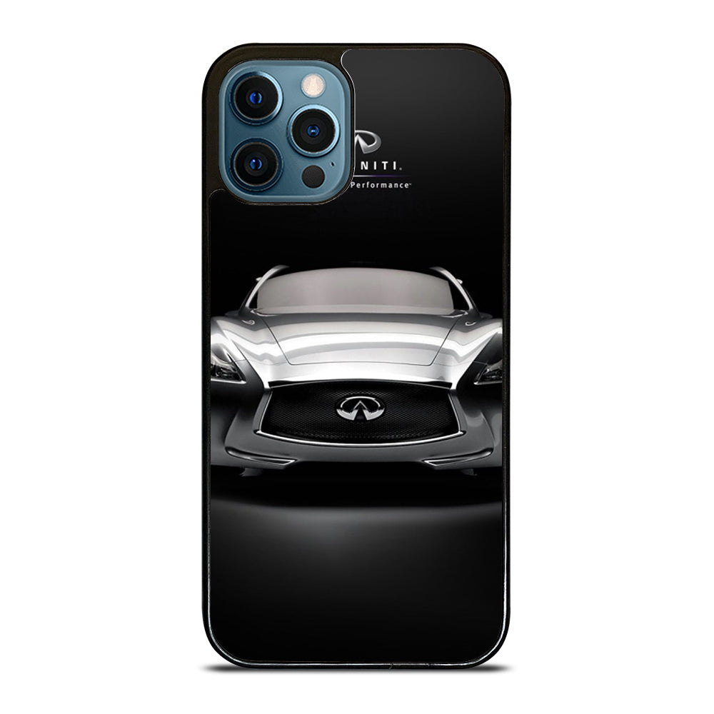 Infinity Car Performance iPhone 15 | 16 Pro Max Case