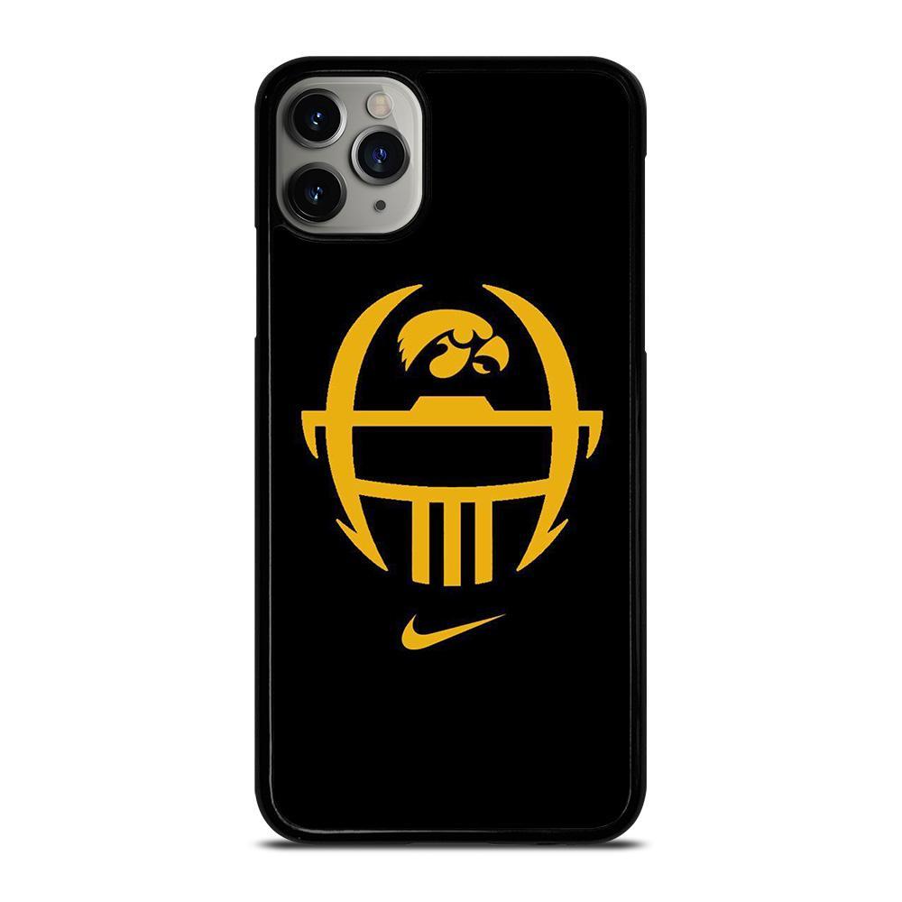 Iowa Hawkeyes 5 iPhone 15 | 16 Pro Max Case