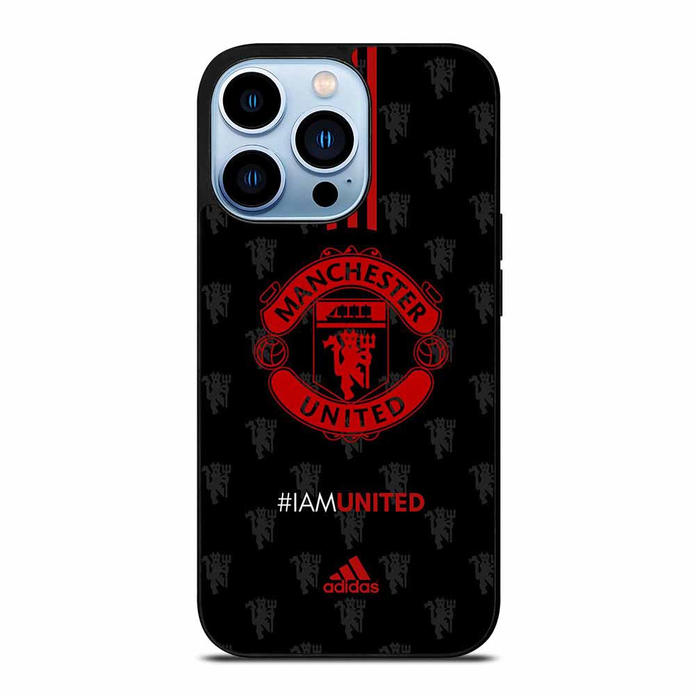 I'm United iPhone 15 | 16 Pro Max Case