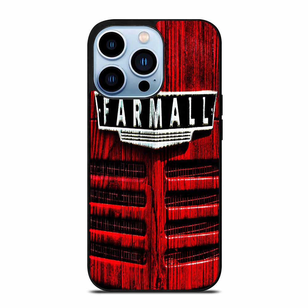 Ih international harvester #1 iPhone 15 | 16 Pro Max Case