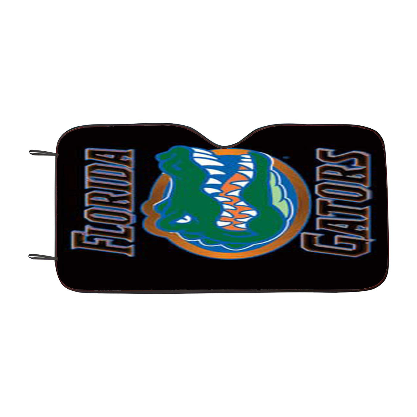 Florida Gators Football Car Auto Sun Shade Windshield Cover