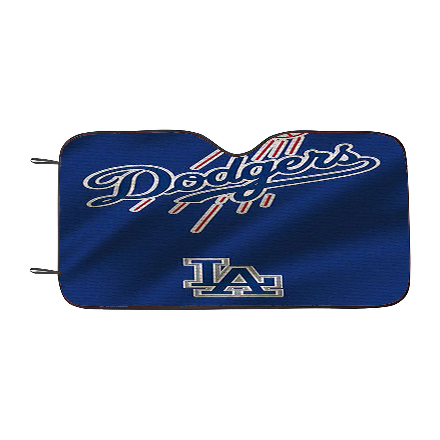 Los Angeles La Dodgers Uniform Car Auto Sun Shade Windshield Cover