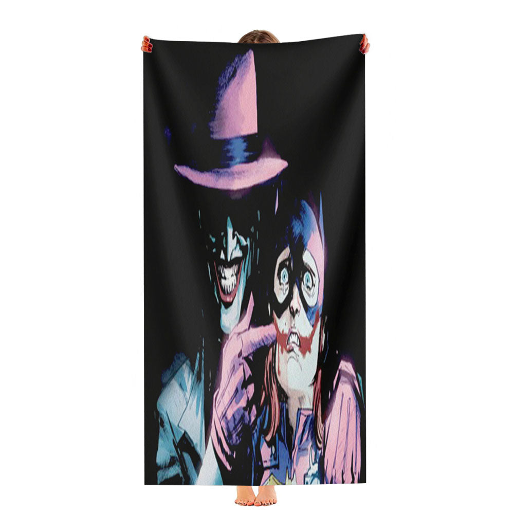 Joker Ultra-Soft Luxury Bathroom Towels