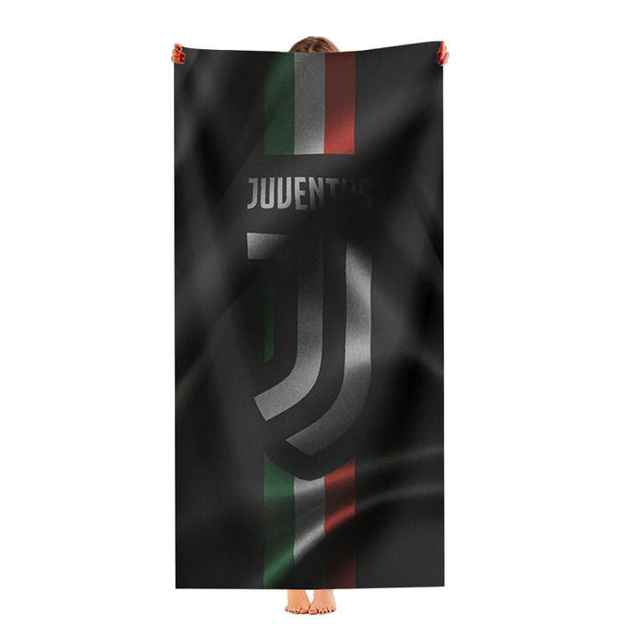 Juventus Soft Luxury Bathroom Towels