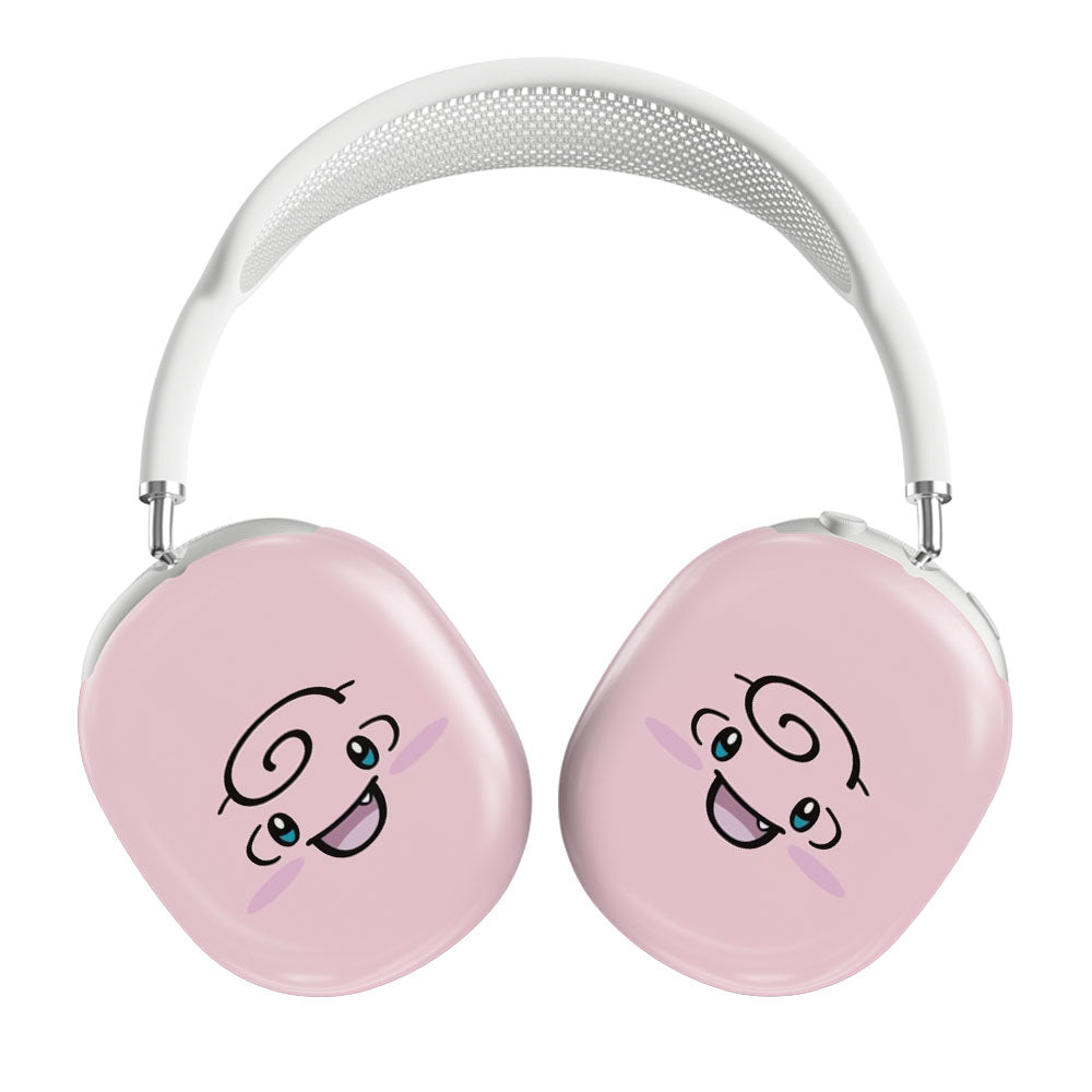 Clefairy Pokemon Airpods Max Tough Case