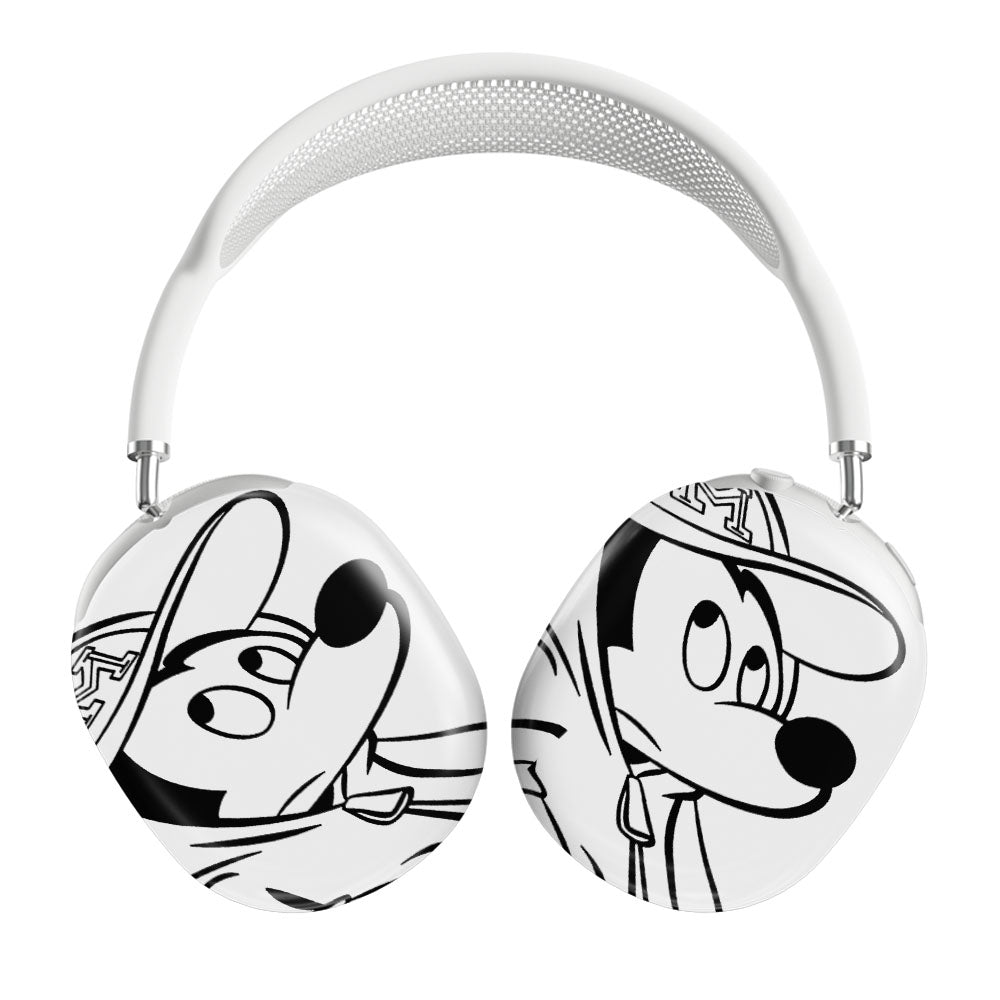 Disney Cartoon Cute Mickey Mouse Swag Airpods Max Tough Case