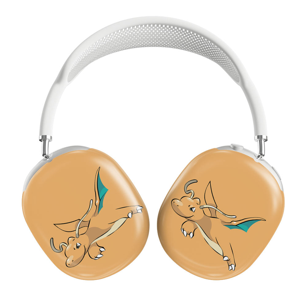 Dragonite Pokemon Airpods Max Tough Case