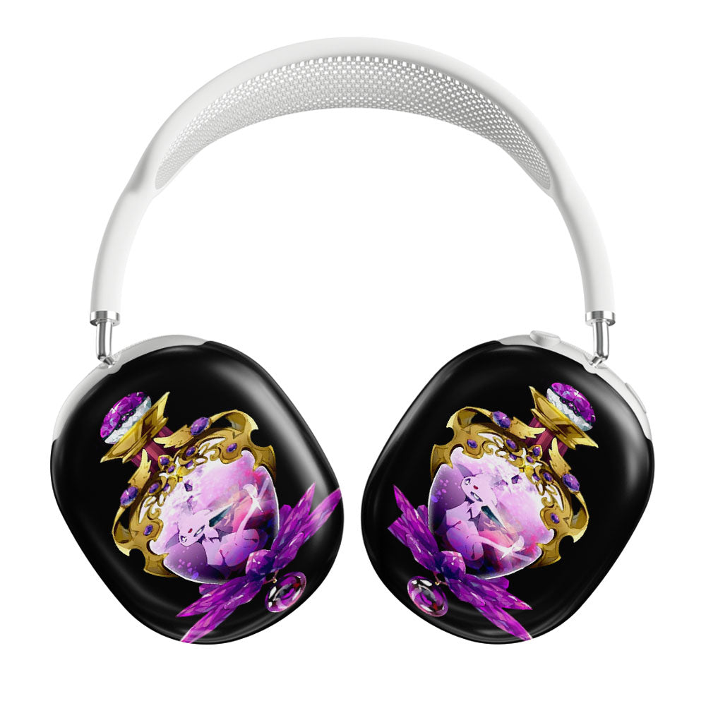 Espeon Pokemon Diamond Airpods Max Tough Case