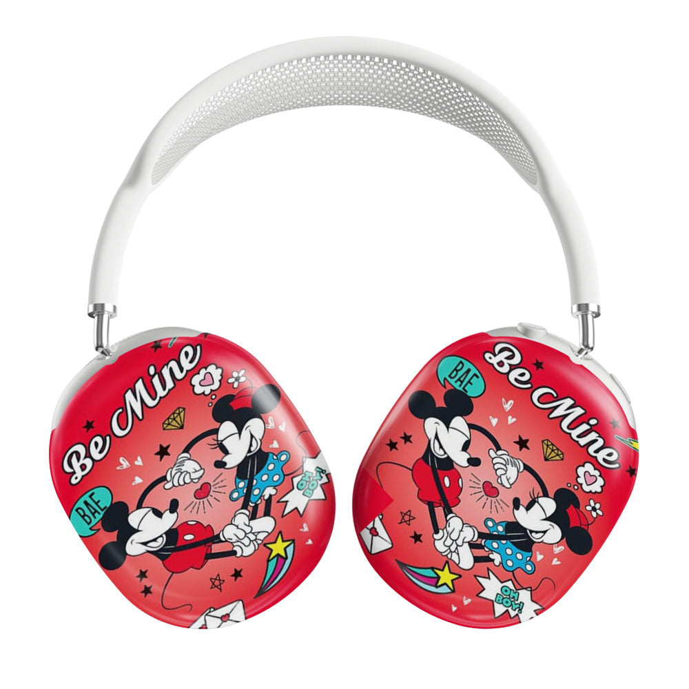 Loving Arms Mickey & Minnie Airpods Max Tough Case