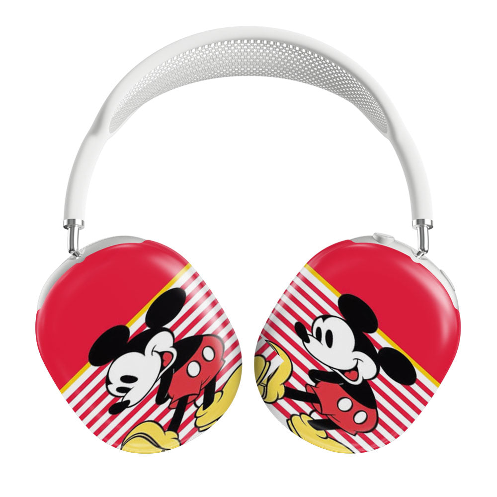 Mickey Mouse Classic Airpods Max Tough Case