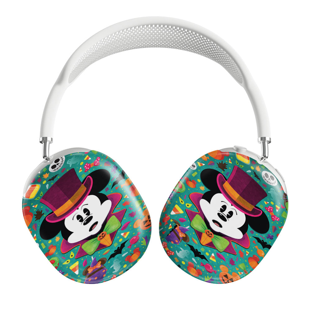 Mickey Mouse Halloween Airpods Max Tough Case