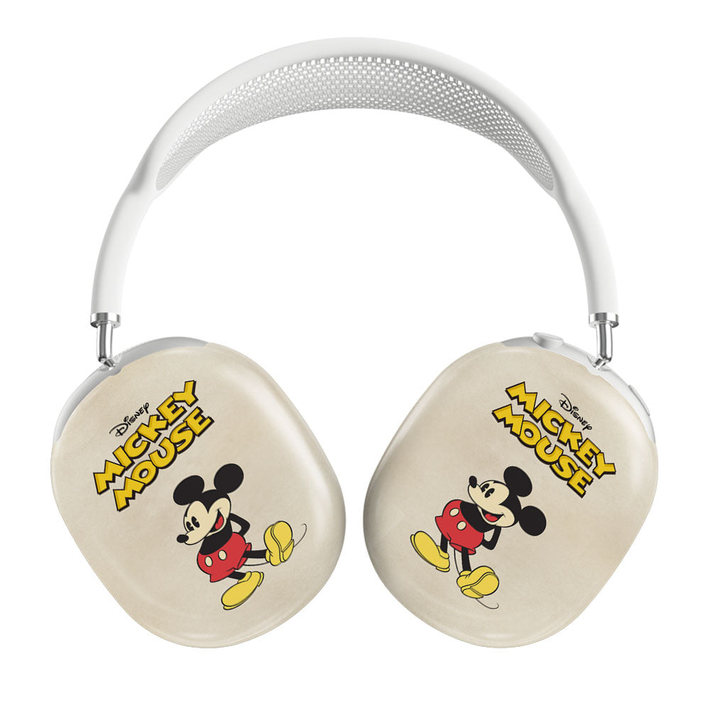 Mickey Mouse Vintage Style Airpods Max Tough Case