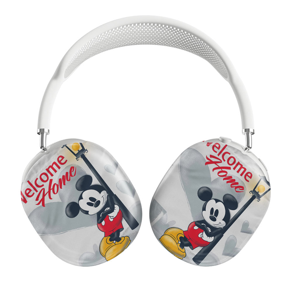 Mickey Mouse Welcome Airpods Max Tough Case